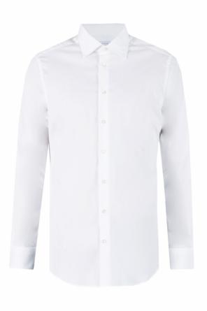 Cotton shirt, zdjęcie 1 Cotton shirt od Etro